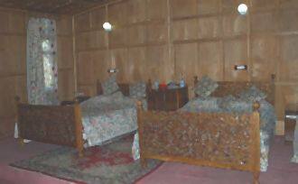 Fair Heaven Houseboat, Srinagar 3